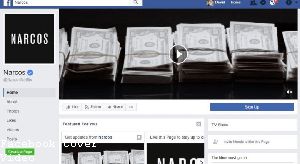How to Make Cover on Facebook Video