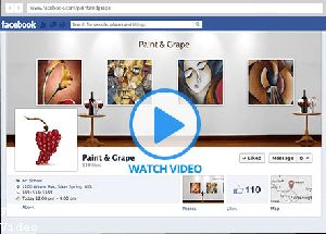 Facebook Page Video Cover Not Uploading