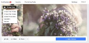 How to Create a Facebook Cover Video for Your Page
