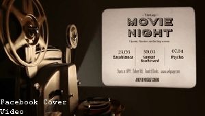 Adobe Spark Create Facebook Cover Video