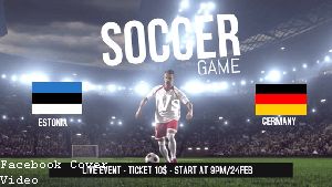 How to Make Video Facebook Cover