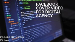 Facebook Cover Photo Only Option Is Video