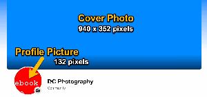 Resize Mp4 Video for Facebook Cover