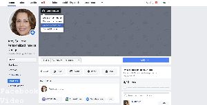 Facebook Video for Cover Photo