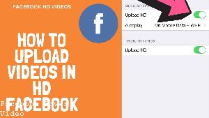Youtube Facebook Cover Video Template Photo Slideshow