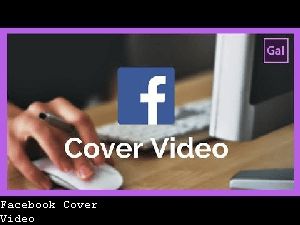 How to Choose the Cover Picture for Video on Facebook