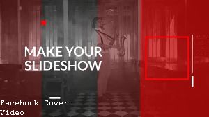 Convert Video to Facebook Cover Size